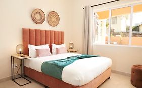 City Club Guesthouse